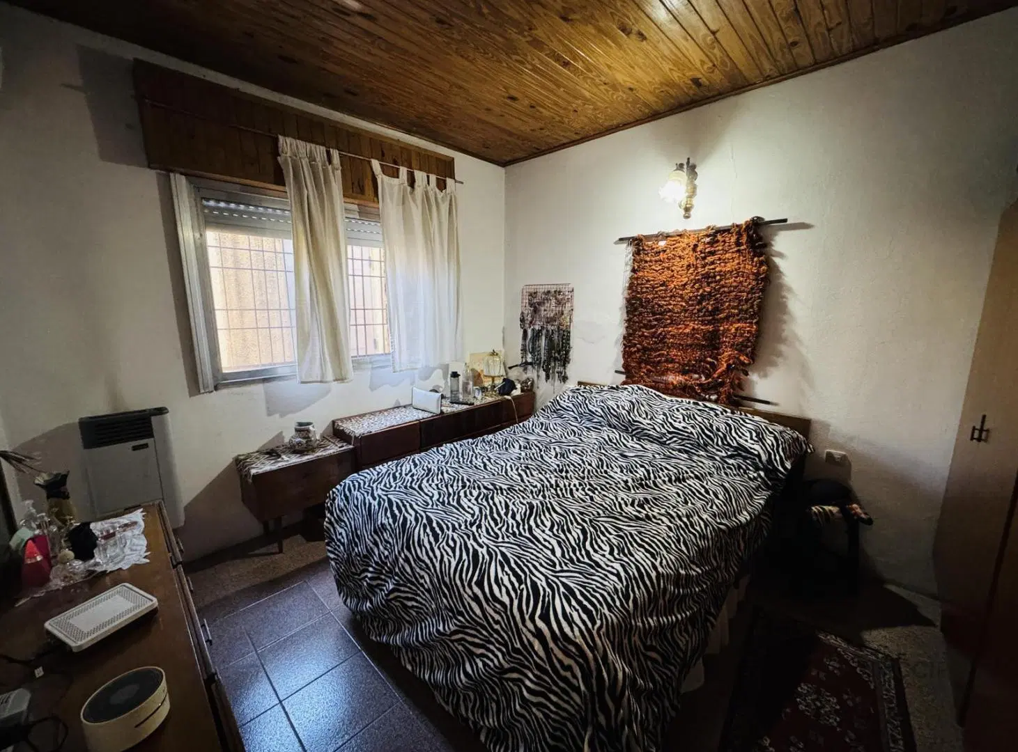Casa 2 ambientes en venta en ezpeleta 4
