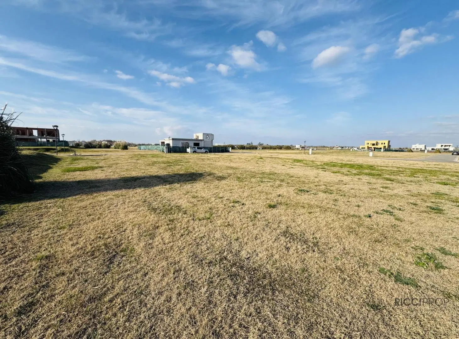 Lote interno en venta en El Cano Pueblos del plata 5