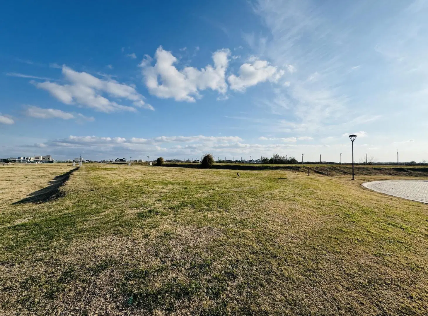 Lote interno en venta en El Cano Pueblos del plata 1