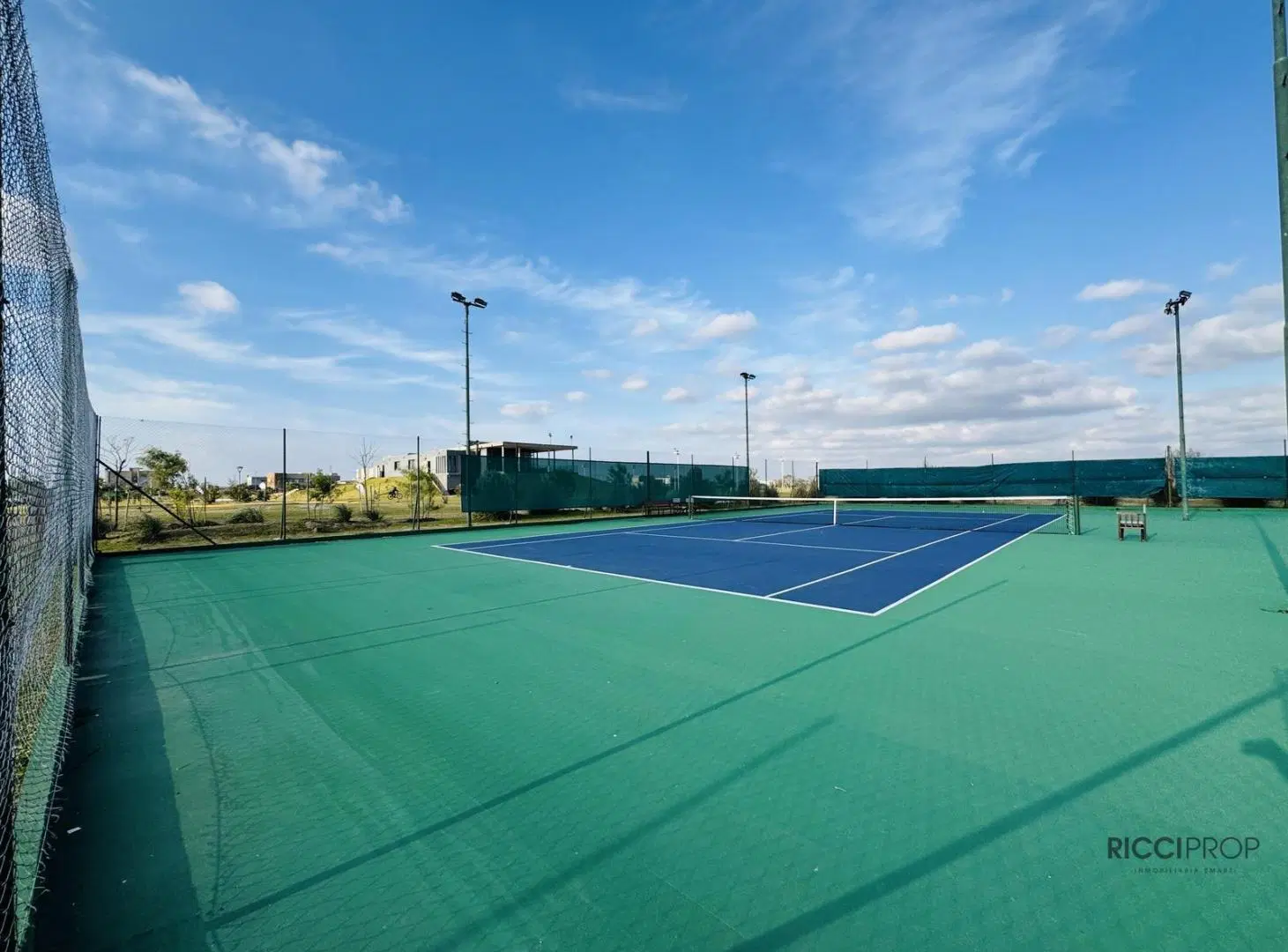 Lote interno en venta en El Cano Pueblos del plata 2
