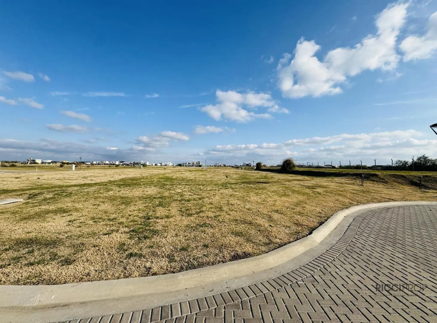 Lote interno en venta en El Cano Pueblos del plata 4