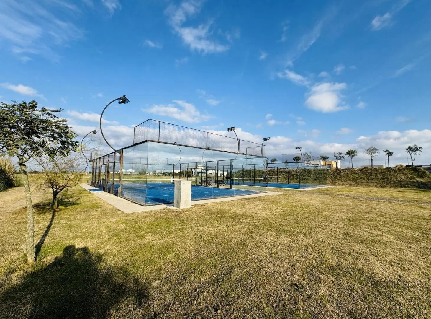 Lote interno en venta en El Cano Pueblos del plata 8
