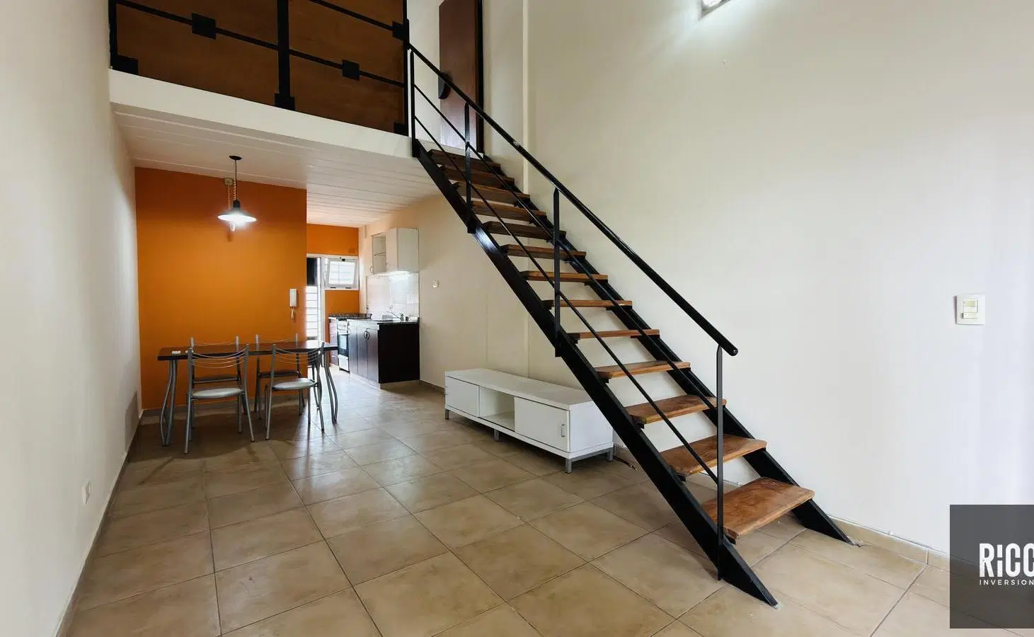 Departamento 2 ambientes en alquiler Quilmes 2