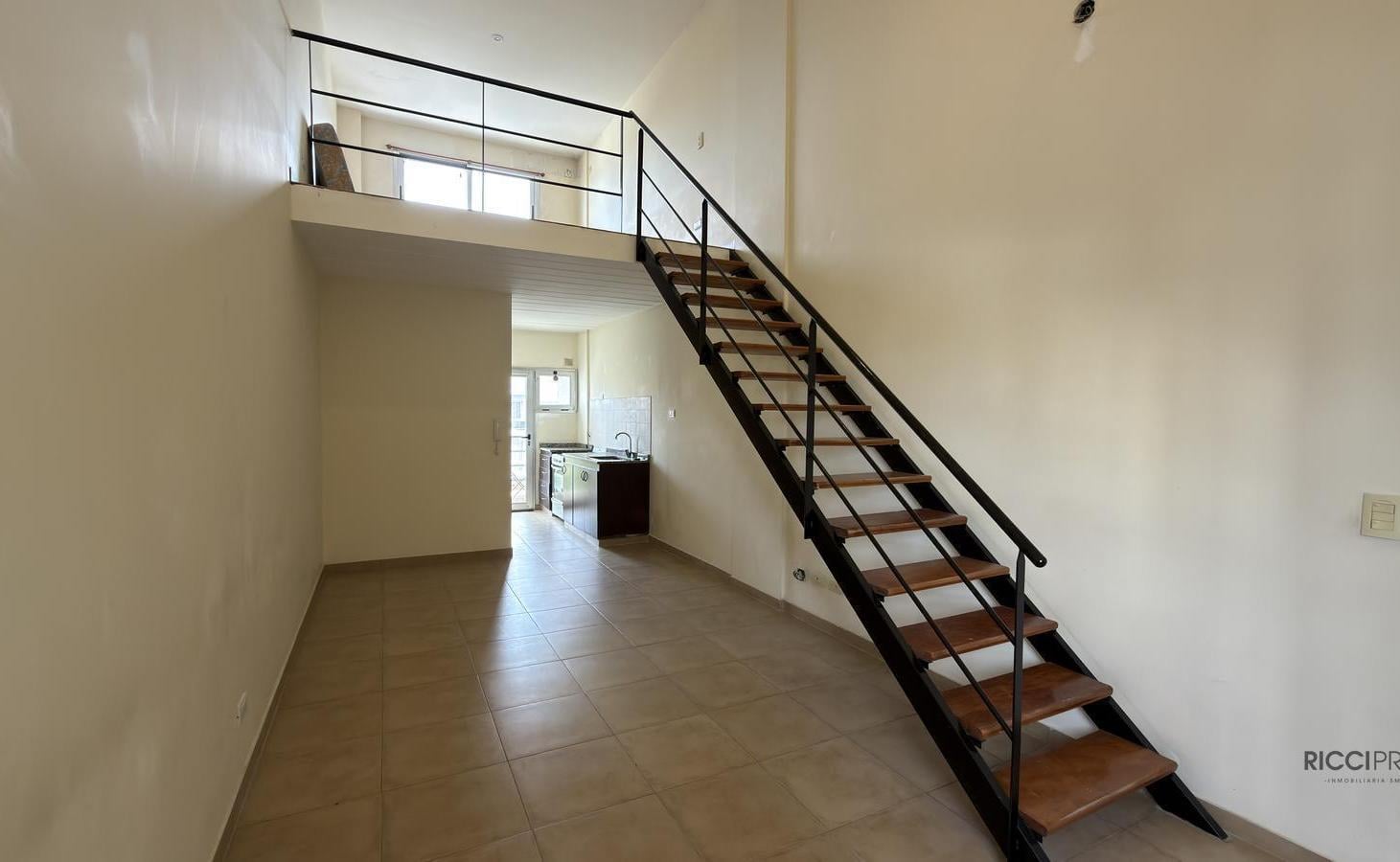 Foto de Departamento 2 ambientes tipo Loft con cochera en Venta Alvear 1077 en, imagen 5