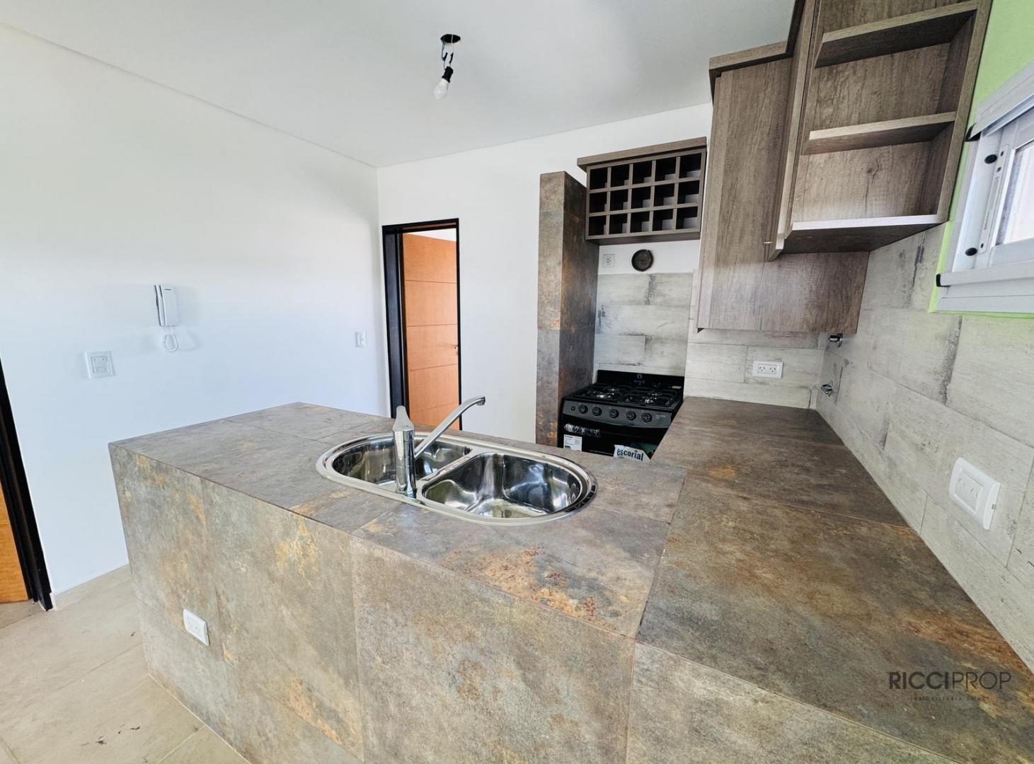 Foto de Departamento 2 ambientes en venta apto credito berazategui, imagen 5