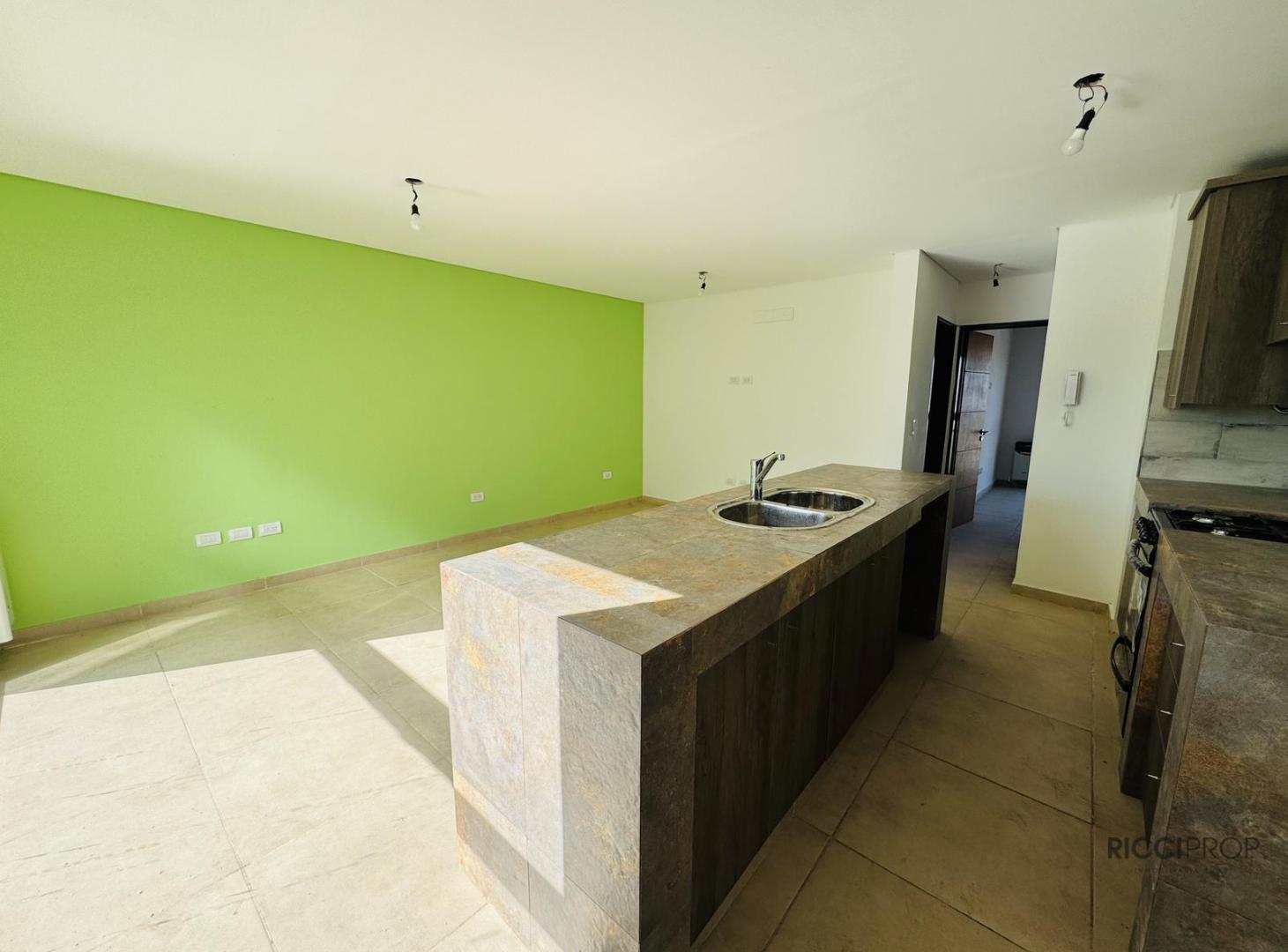 Foto de Departamento 3 ambientes en venta apto credito berazategui, imagen 1