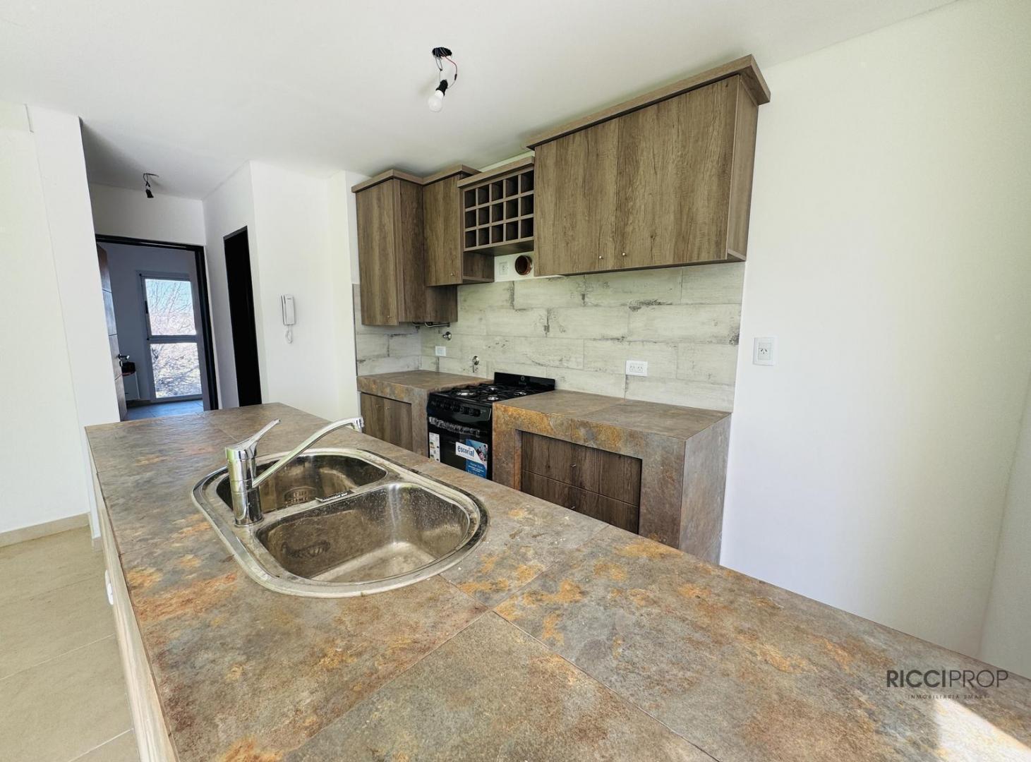 Foto de Departamento 3 ambientes en venta apto credito berazategui, imagen 4