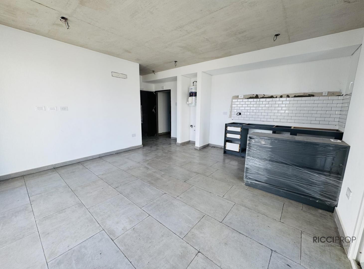 Foto de Departamento 2 ambientes a estrenar en venta terrazas 10 berazategui, imagen 2
