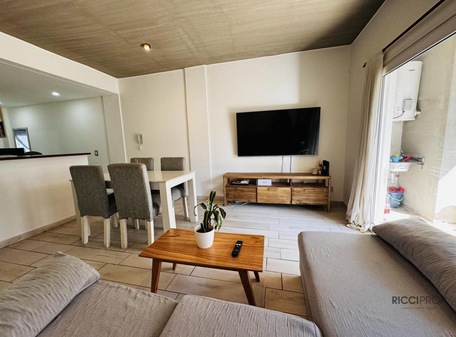 Foto de Departamento 2 ambientes en venta Complejo Magnolias Ranelagh, imagen 4