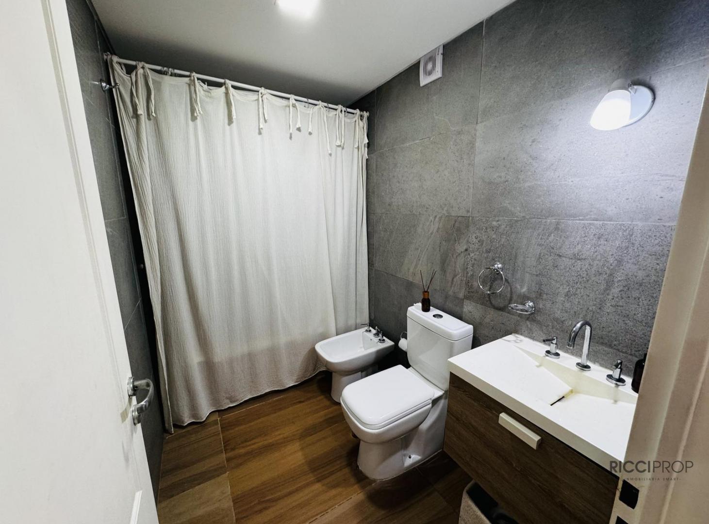 Foto de Departamento 2 ambientes en venta Complejo Magnolias Ranelagh, imagen 2