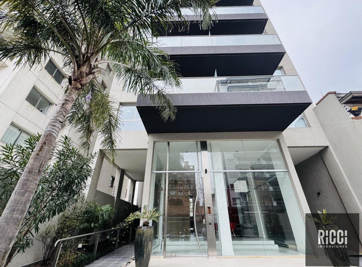 Foto de Departamento 2 ambientes en venta Quilmes, imagen 1