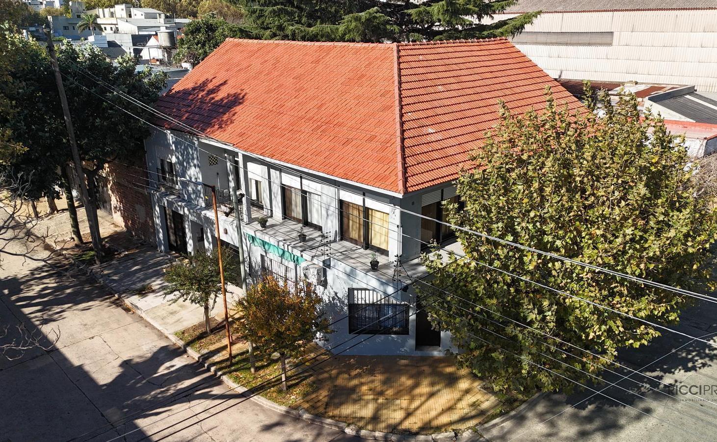 Foto de casa en Venta Multifamiliar, 3 departamentos totalmente independientes, imagen 4