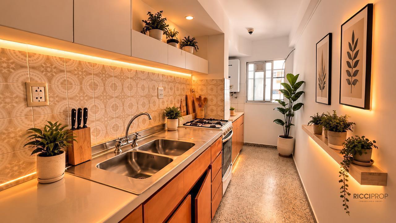 Foto de Departamento en Venta 2 ambientes en Quilmes Centro sobre Rivadavia, imagen 5