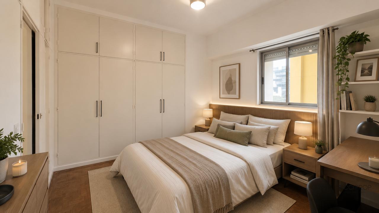 Foto de Departamento en Venta 2 ambientes en Quilmes Centro sobre Rivadavia, imagen 4