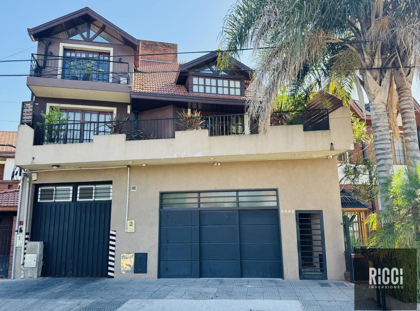 Foto de Casa 4 ambientes en Venta Quilmes Oeste con quincho, imagen 1