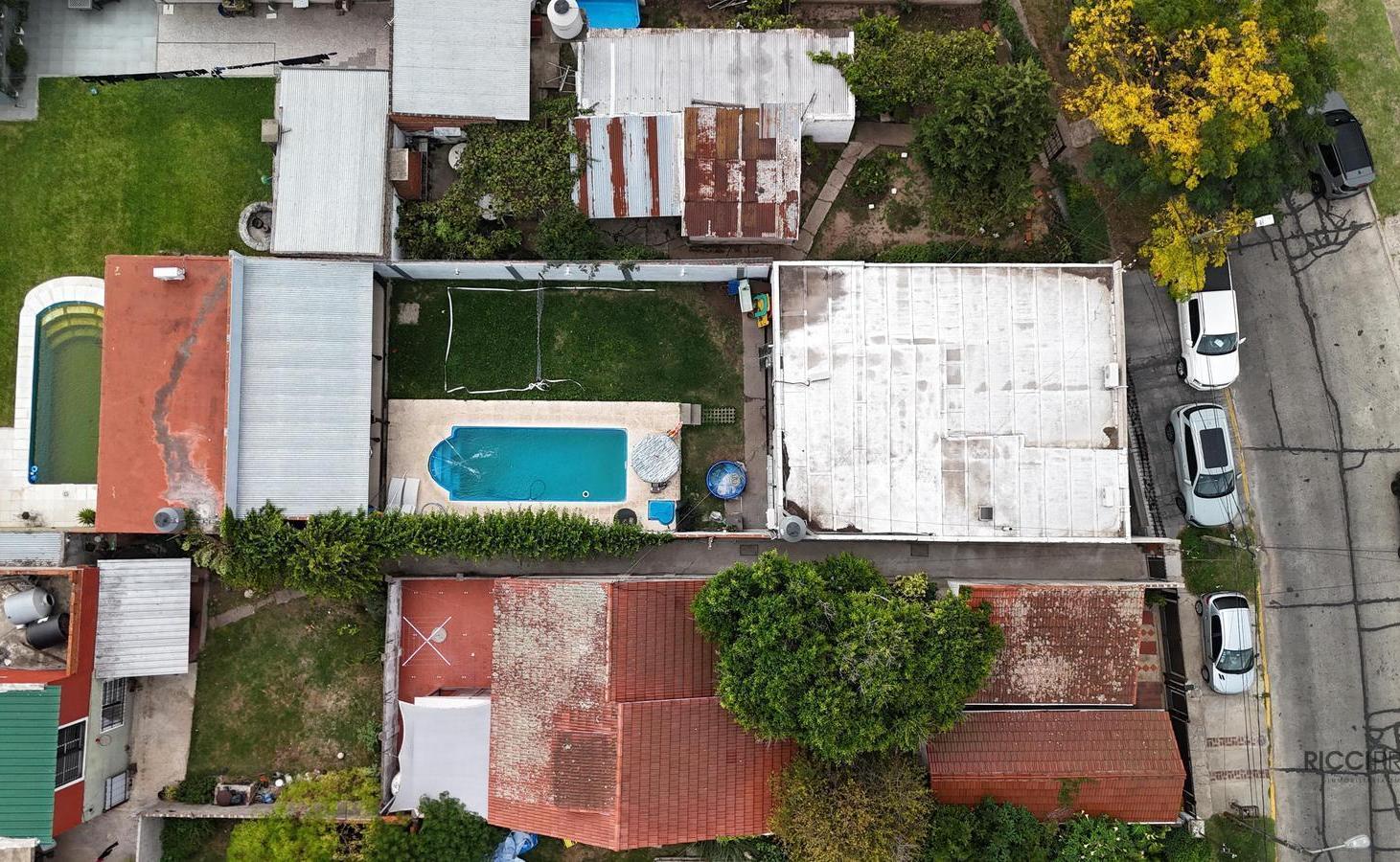 Foto de Casa 3 ambientes en venta calle 151 A 3323, en Ranelagh con pile y, imagen 5