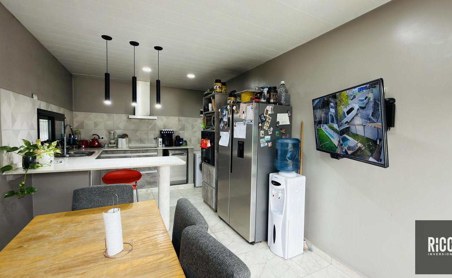 Foto de Casa 3 ambientes en venta calle 151 A 3323, en Ranelagh con pile y, imagen 1