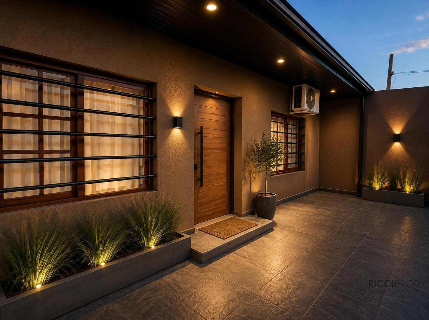 Foto de Casa 5 ambientes en venta platanos hudson berazategui, imagen 1