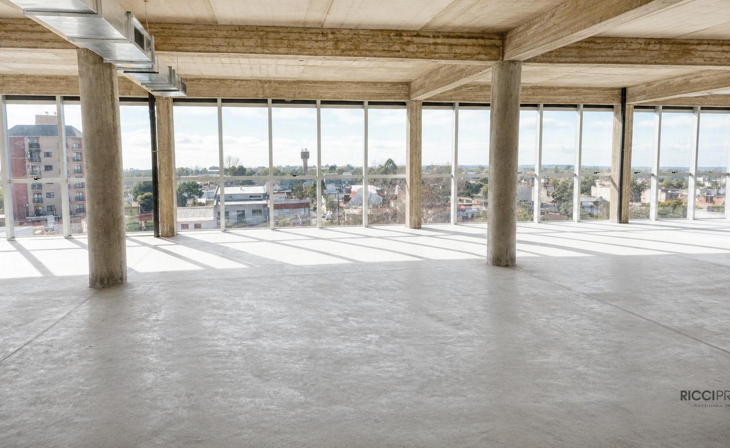 Foto de Oficina en venta piso completo edificio burban berazategui, imagen 1