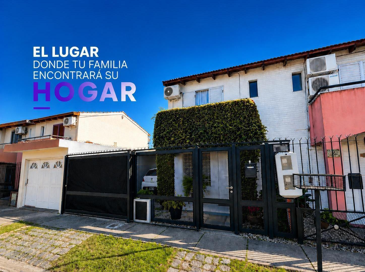 Foto de Casa tipo duplex 3 ambientes en venta berazategui ranelagh, imagen 4