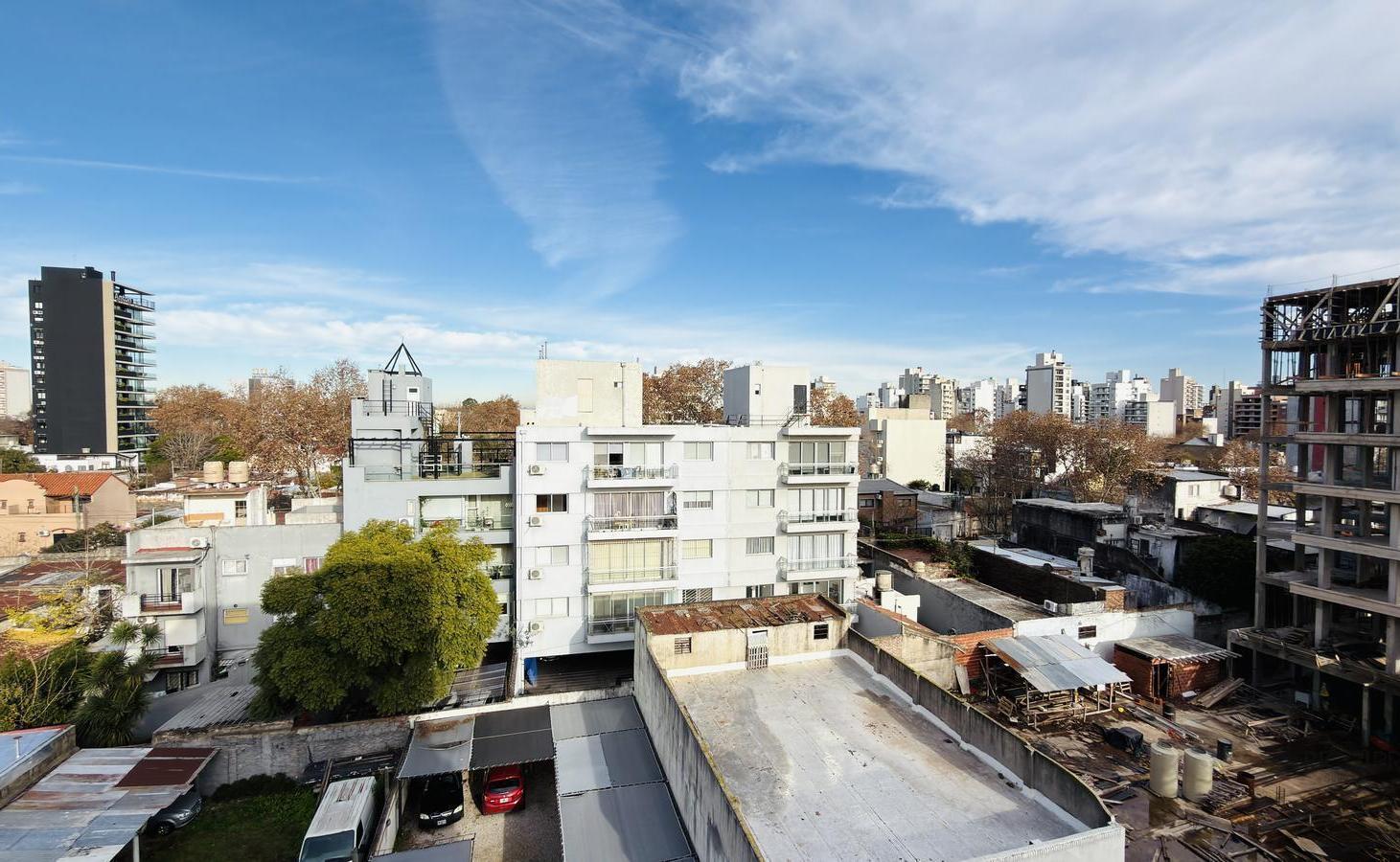 Foto de Departamento tipo loft 2 ambientes en alquiler con cochera Quilmes, imagen 3
