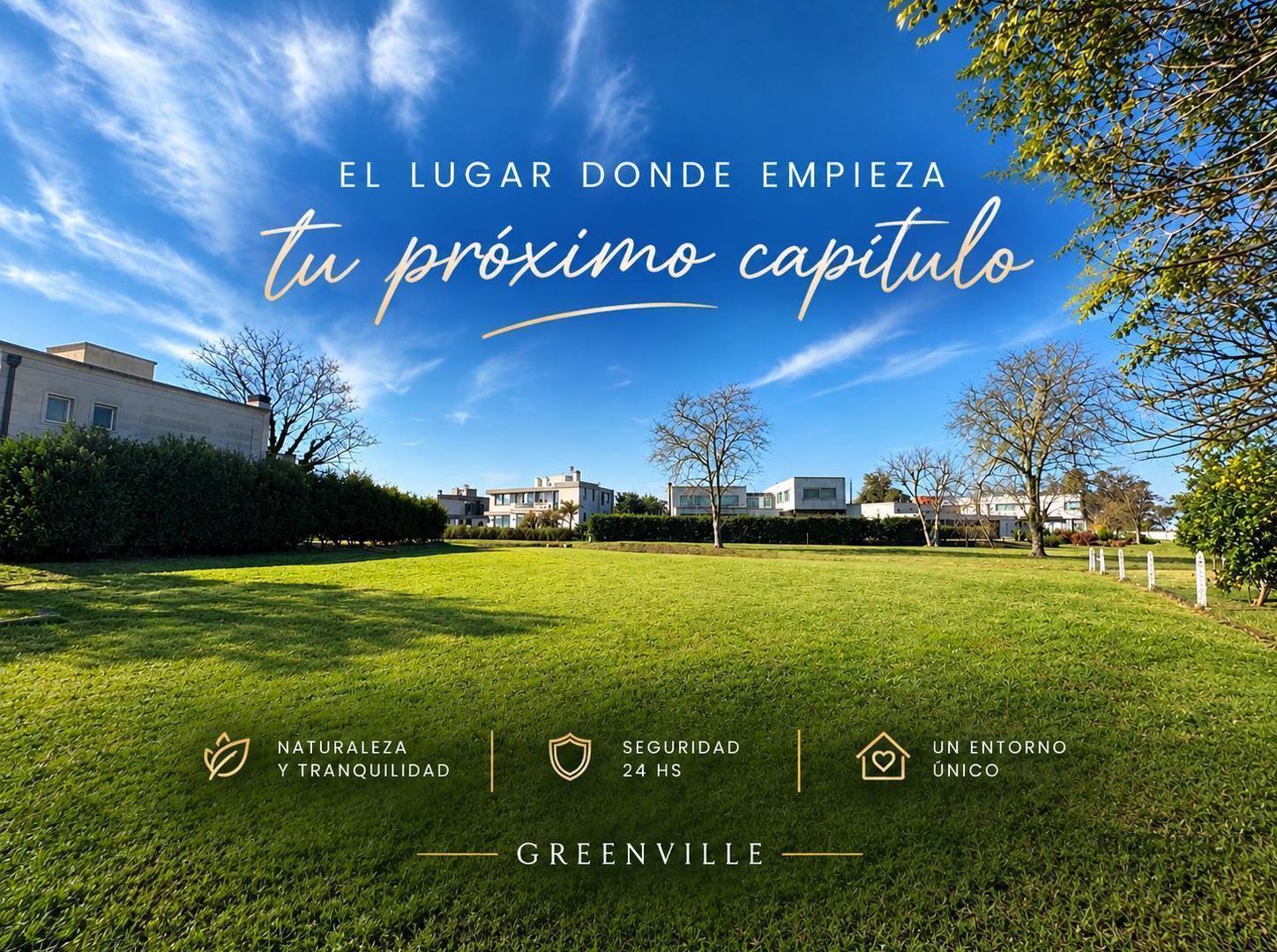 Foto de Terreno Lote interno en venta greenville hudson, imagen 1