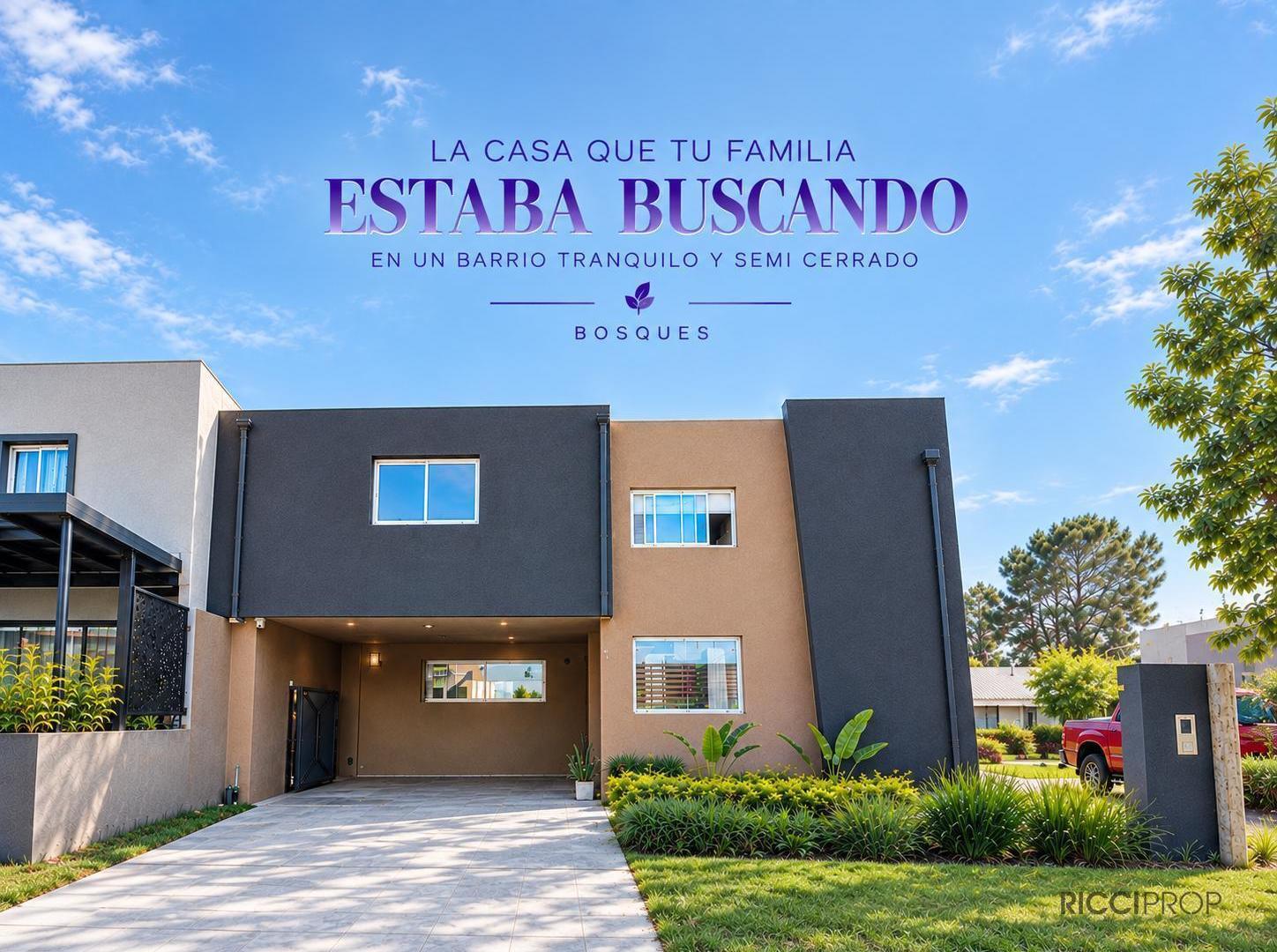 Foto de Casa 4 ambientes en venta patagones 963 barrio las moras 2 bosques, imagen 3