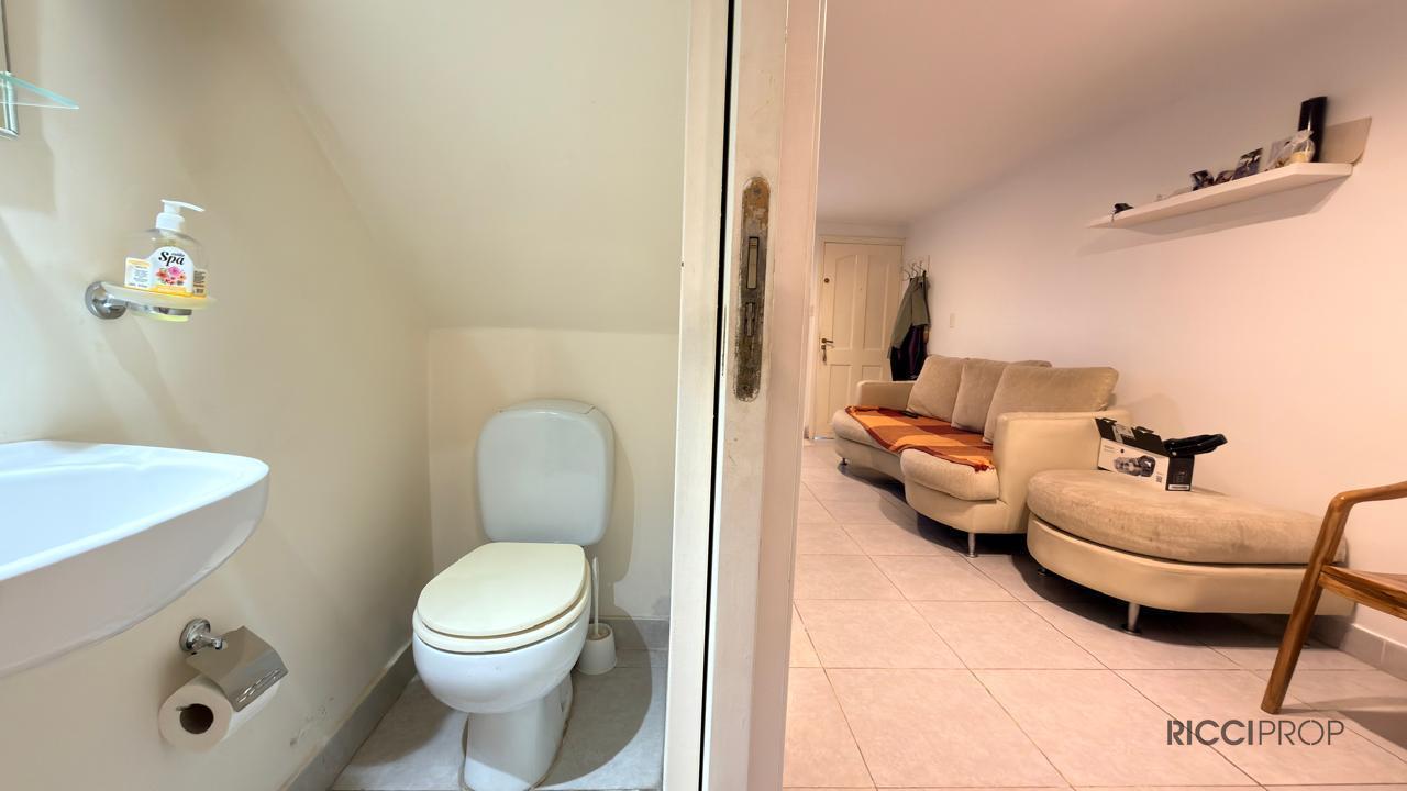 Foto de Duplex 3 ambientes con cochera en Ranelagh, sobre calle 32 al 3500, imagen 3