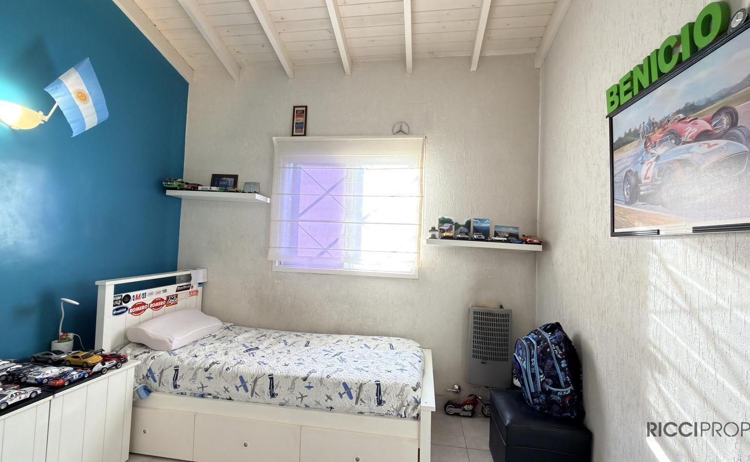 Foto de Duplex 3 ambientes con cochera en Ranelagh, sobre calle 32 al 3500, imagen 5