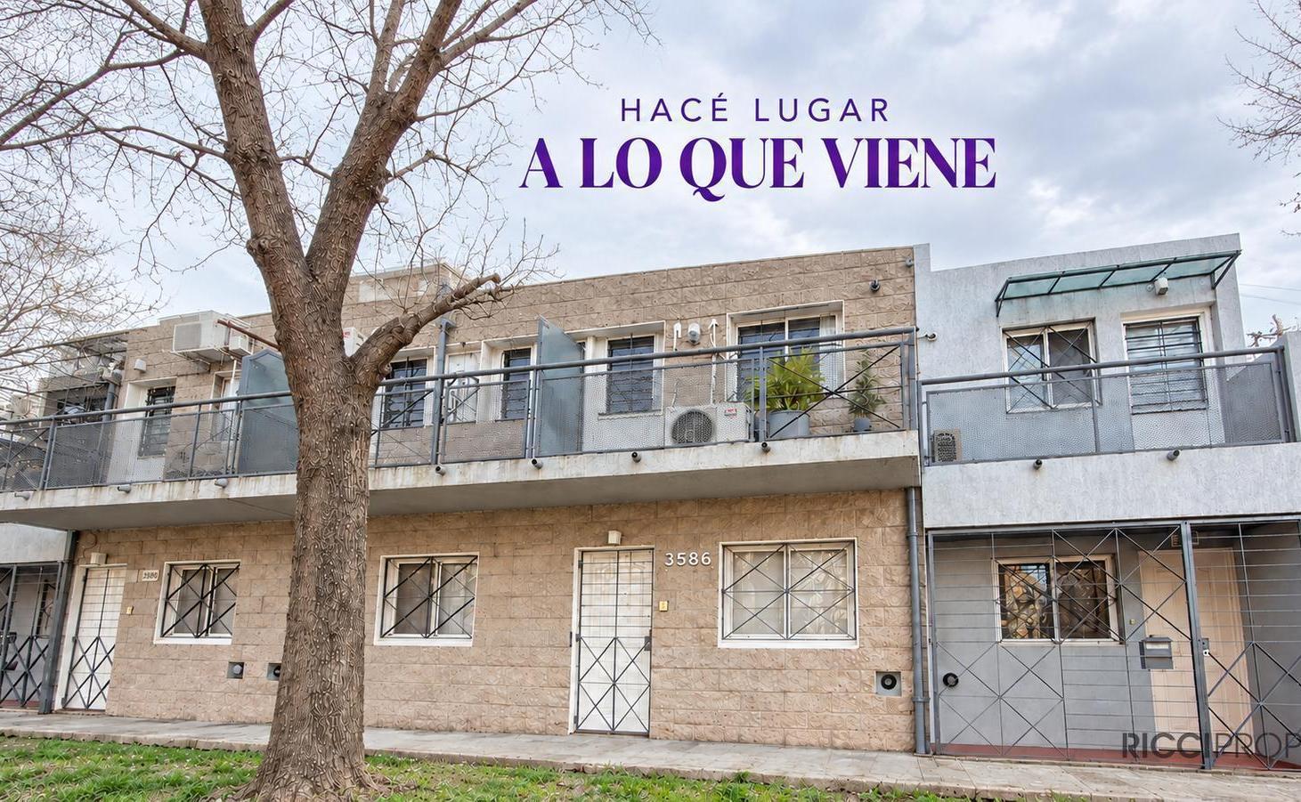 Foto de Duplex 3 ambientes con cochera en Ranelagh, sobre calle 32 al 3500, imagen 1