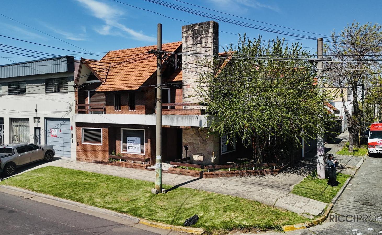Foto de Casa 4 ambientes en venta en Felipe Amoedo 796, esquina Torcuato de, imagen 3