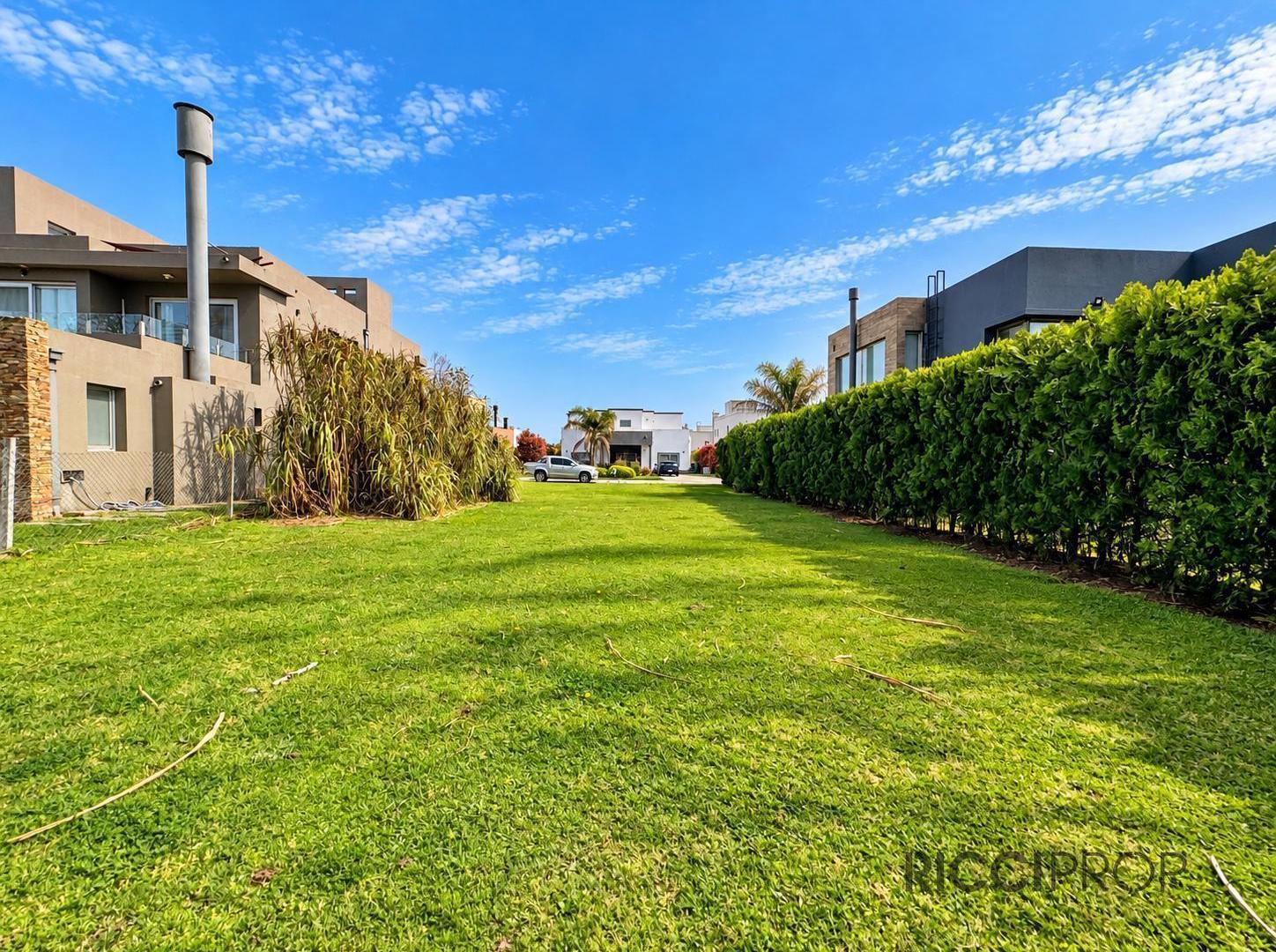 Foto de Lote perimetral en venta barrio los troncos berazategui, imagen 5