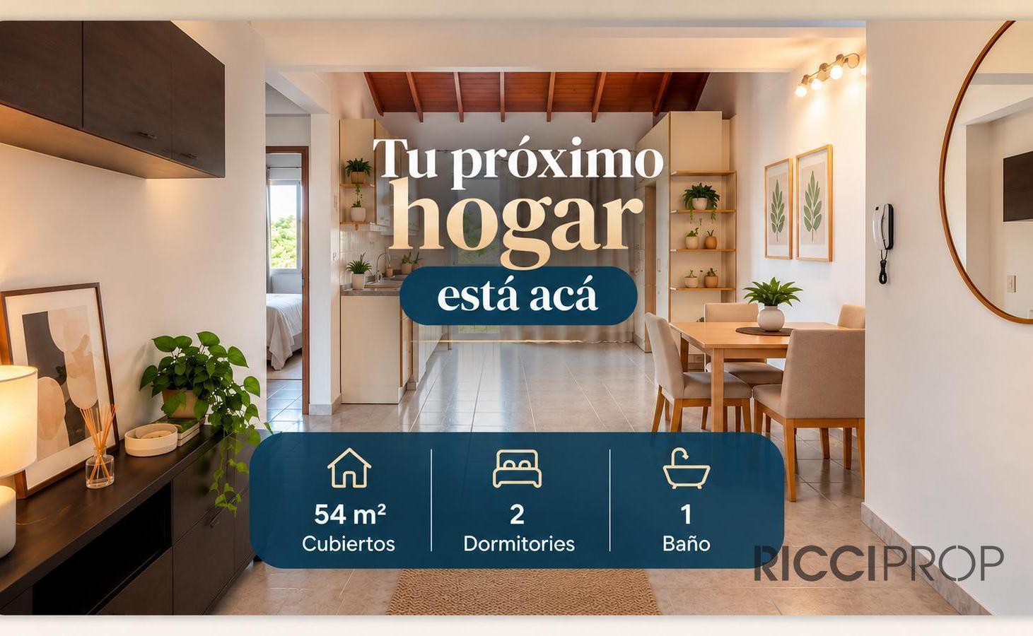 Foto de Departamento 3 ambientes en alquiler Platanos, imagen 2