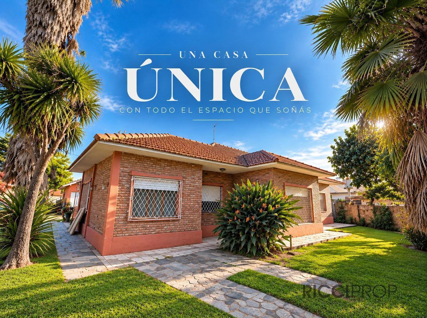 Foto de Casa 4 ambientes en venta con parque berazategui, imagen 2