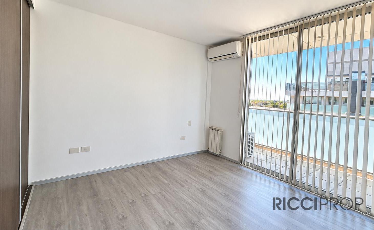 Foto de Departamento 2 ambientes en alquiler Sensum Quilmes, imagen 4