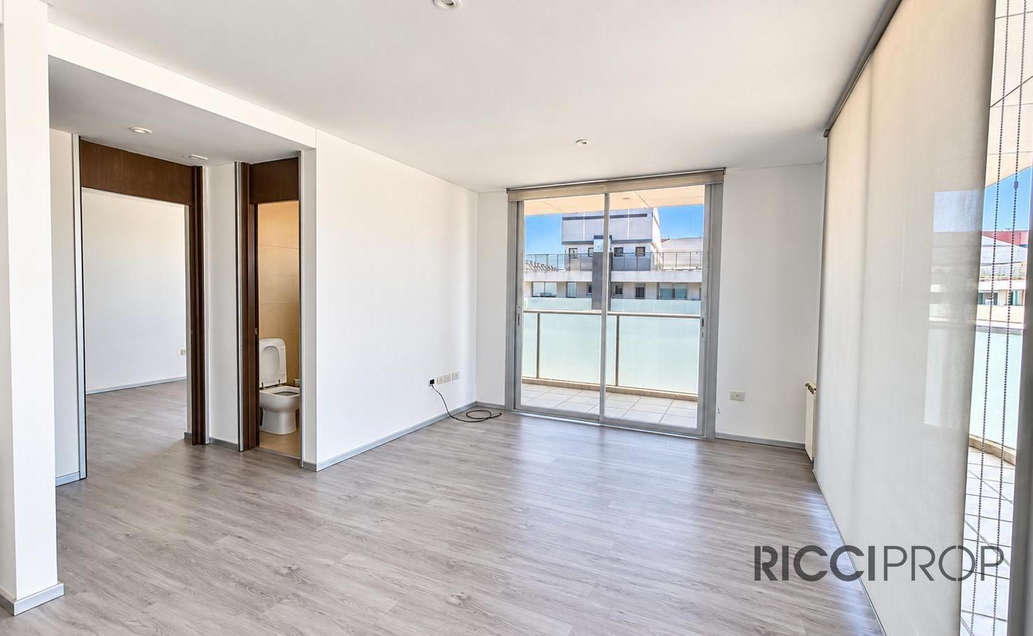 Foto de Departamento 2 ambientes en alquiler Sensum Quilmes, imagen 1