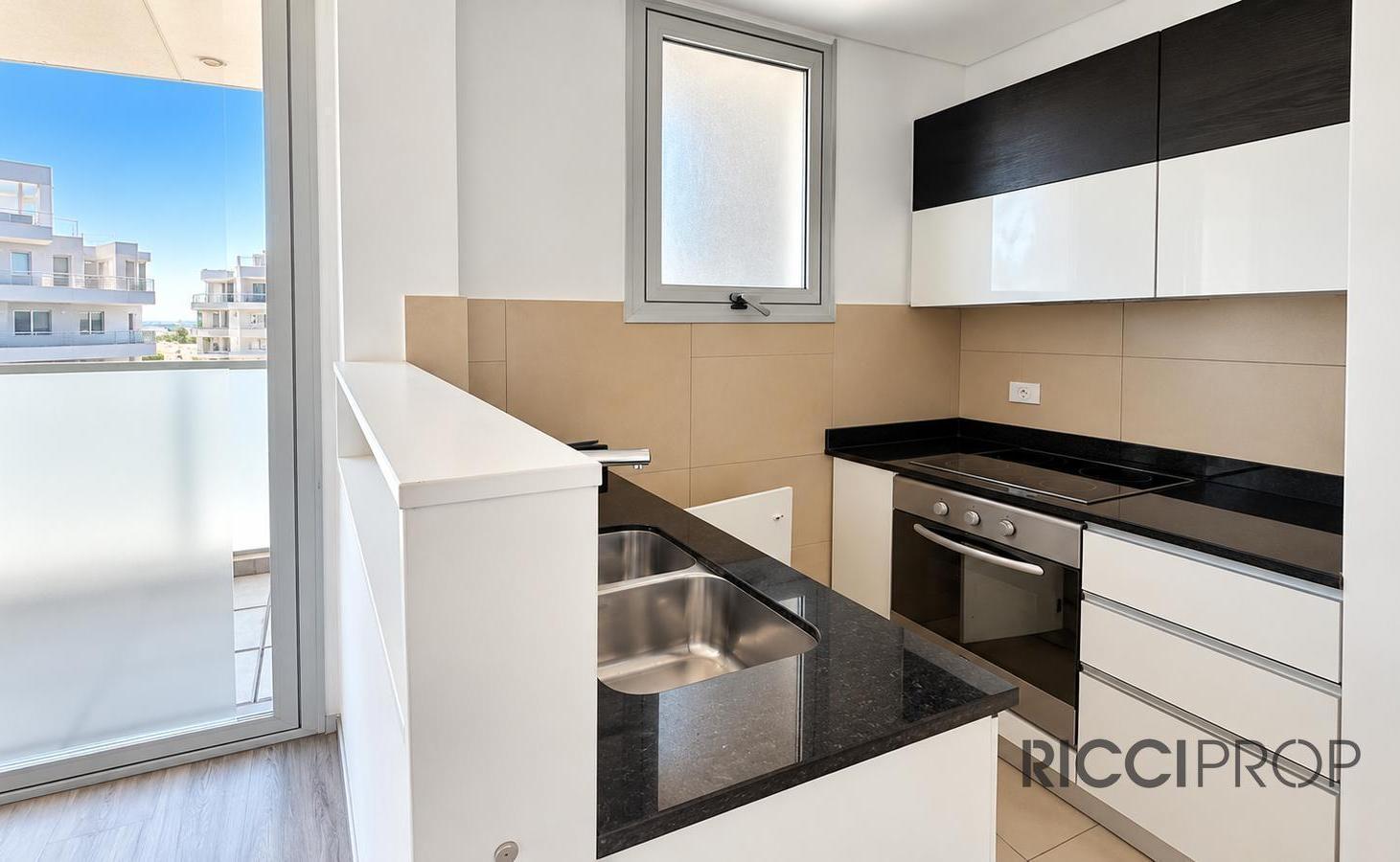 Foto de Departamento 2 ambientes en alquiler Sensum Quilmes, imagen 3