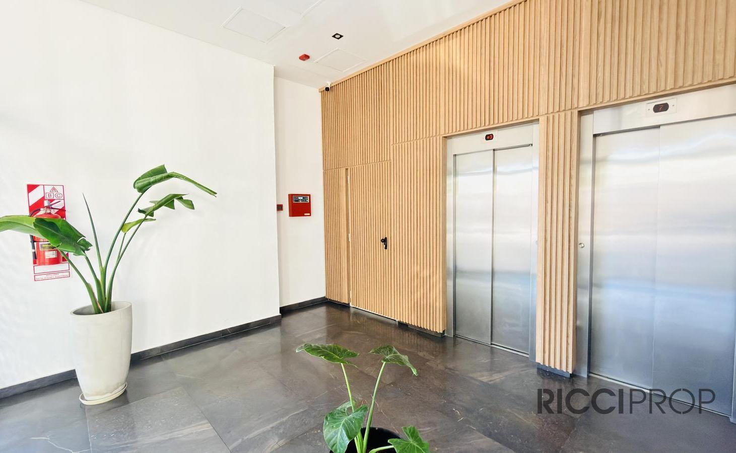 Foto de Departamento en venta, 2 ambientes con cochera Quilmes Centro, imagen 1