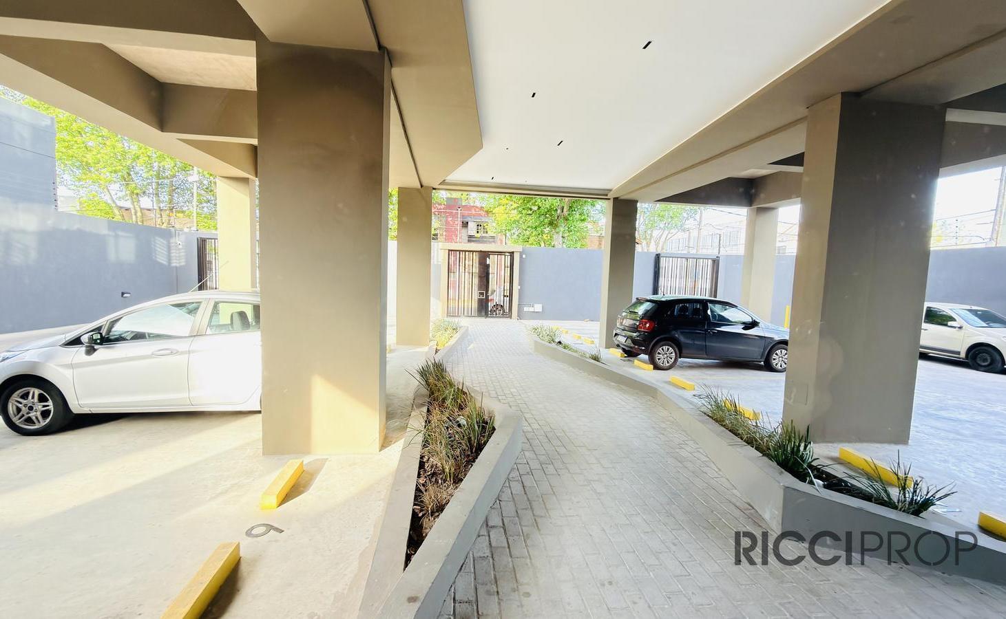 Foto de Departamento en venta, 2 ambientes con cochera Quilmes Centro, imagen 4