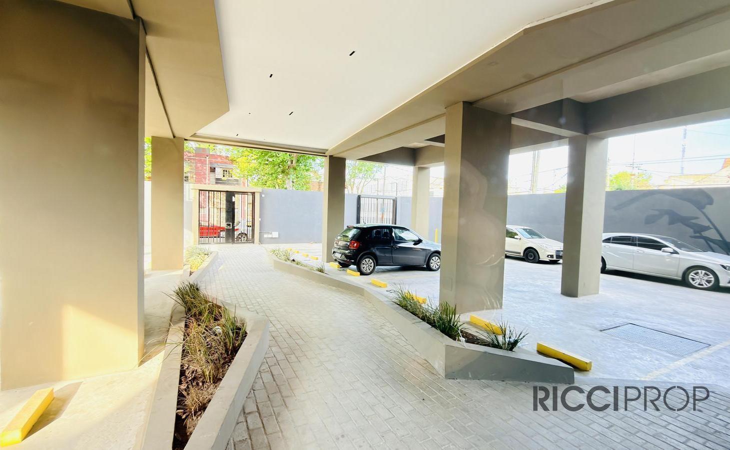 Foto de Departamento en venta, 2 ambientes con cochera Quilmes Centro, imagen 3