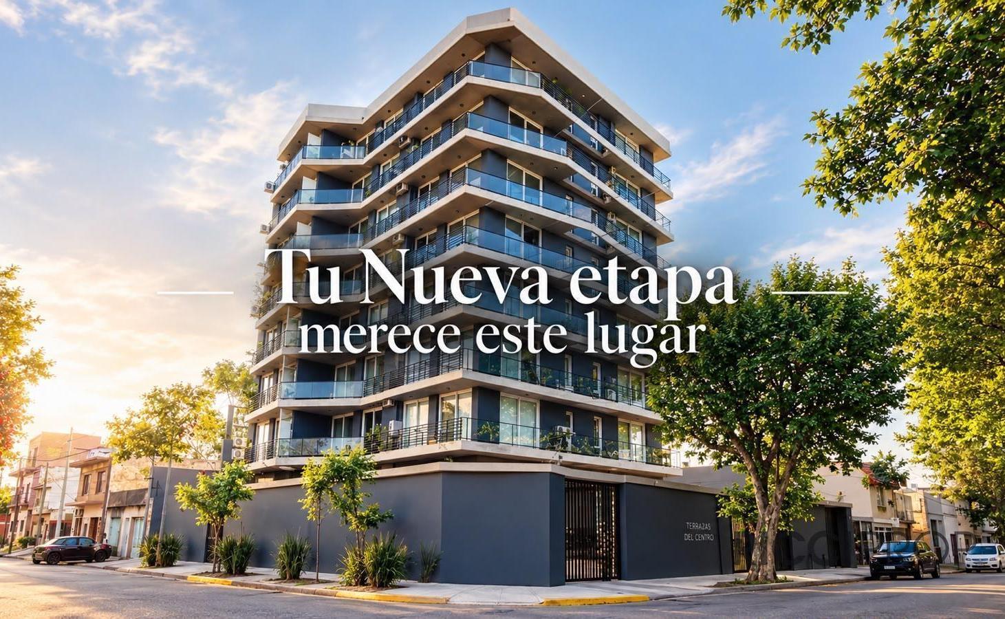 Foto de Departamento en venta, 2 ambientes con cochera Quilmes Centro, imagen 2