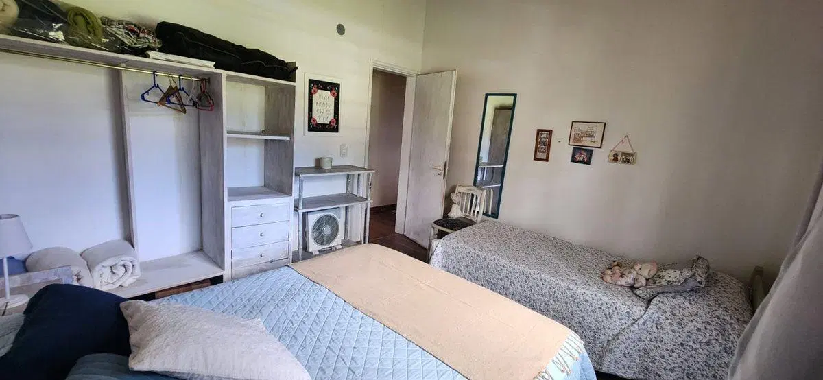 COMPLEJO DE  6 CABAÑAS Y 2 CASAS, ZONA SAN PEDRO 5
