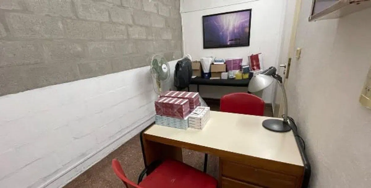 CASA DE 4 AMB, VENTA POSIBLE CONSULTORIO EN PADUA 3