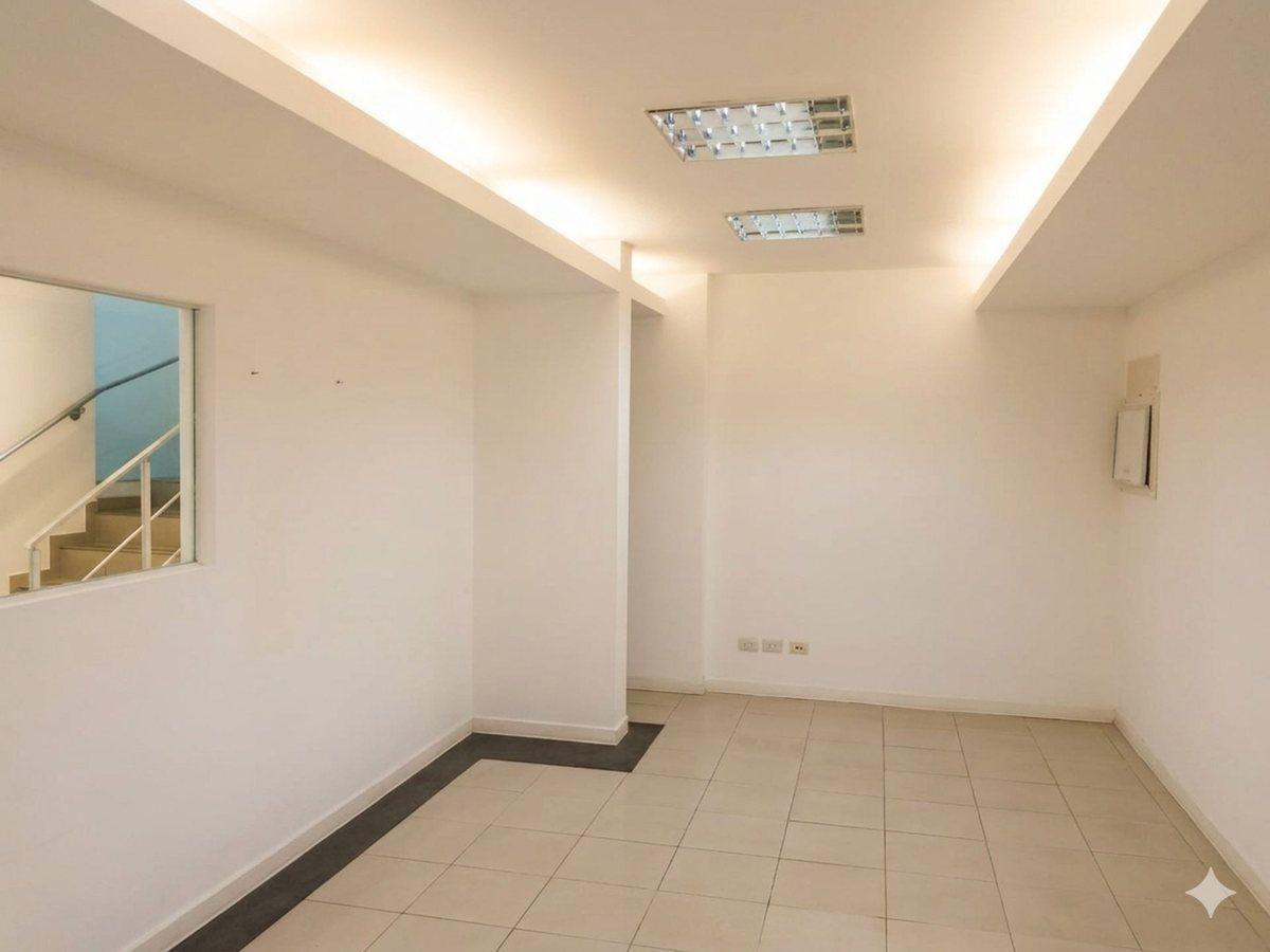 Alquiler de oficina