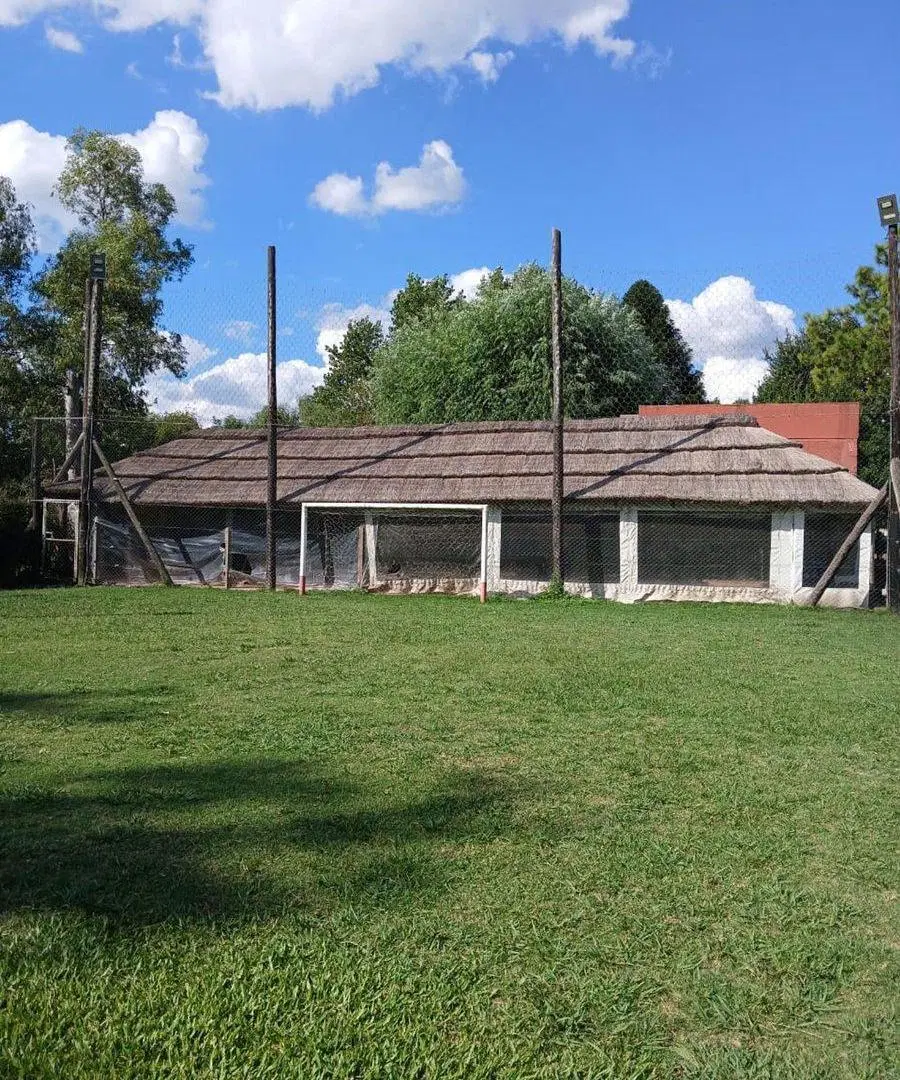 VENTA LOTE CON QUINCHO GRAL RODRIGUEZ 4