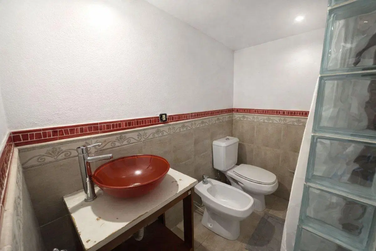 Venta Casa tipo dúplex en SA de Padua 5 Amb 3