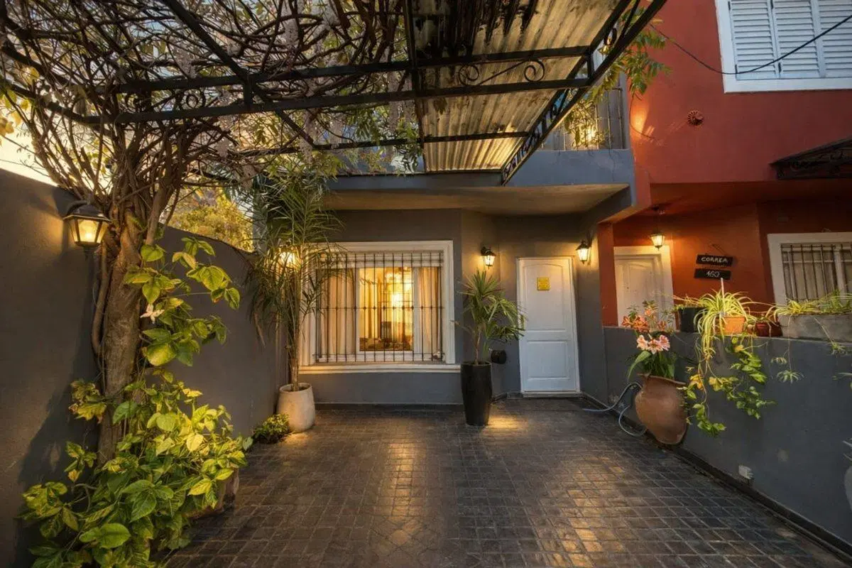 Venta Casa tipo dúplex en SA de Padua 5 Amb 2