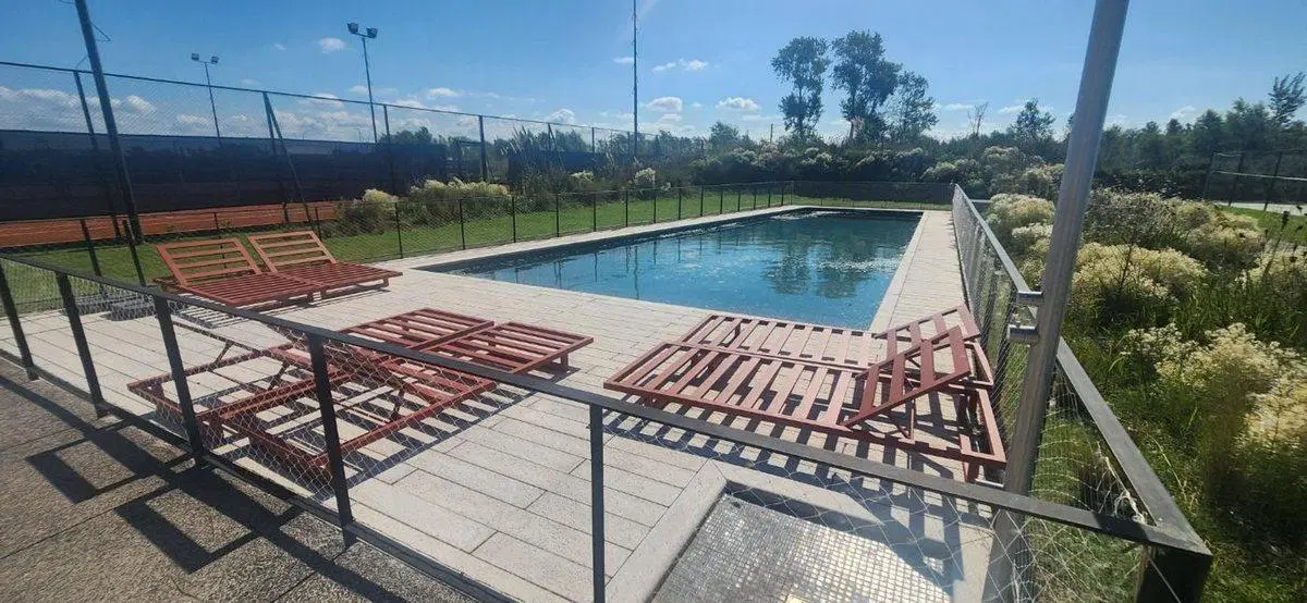 venta de lote en Amarras 3