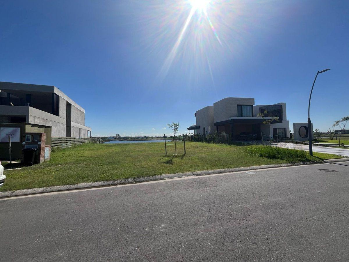 venta de lote en Amarras