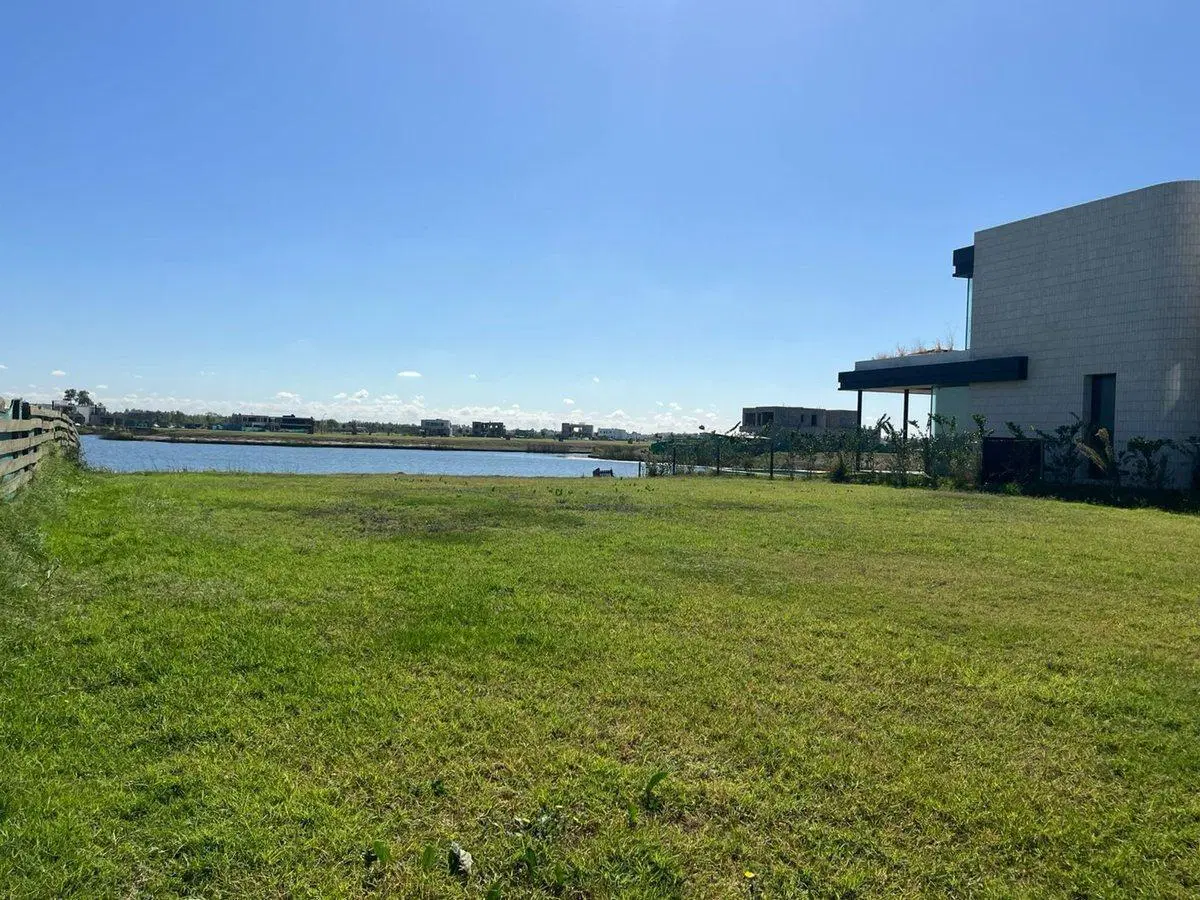venta de lote en Amarras 5